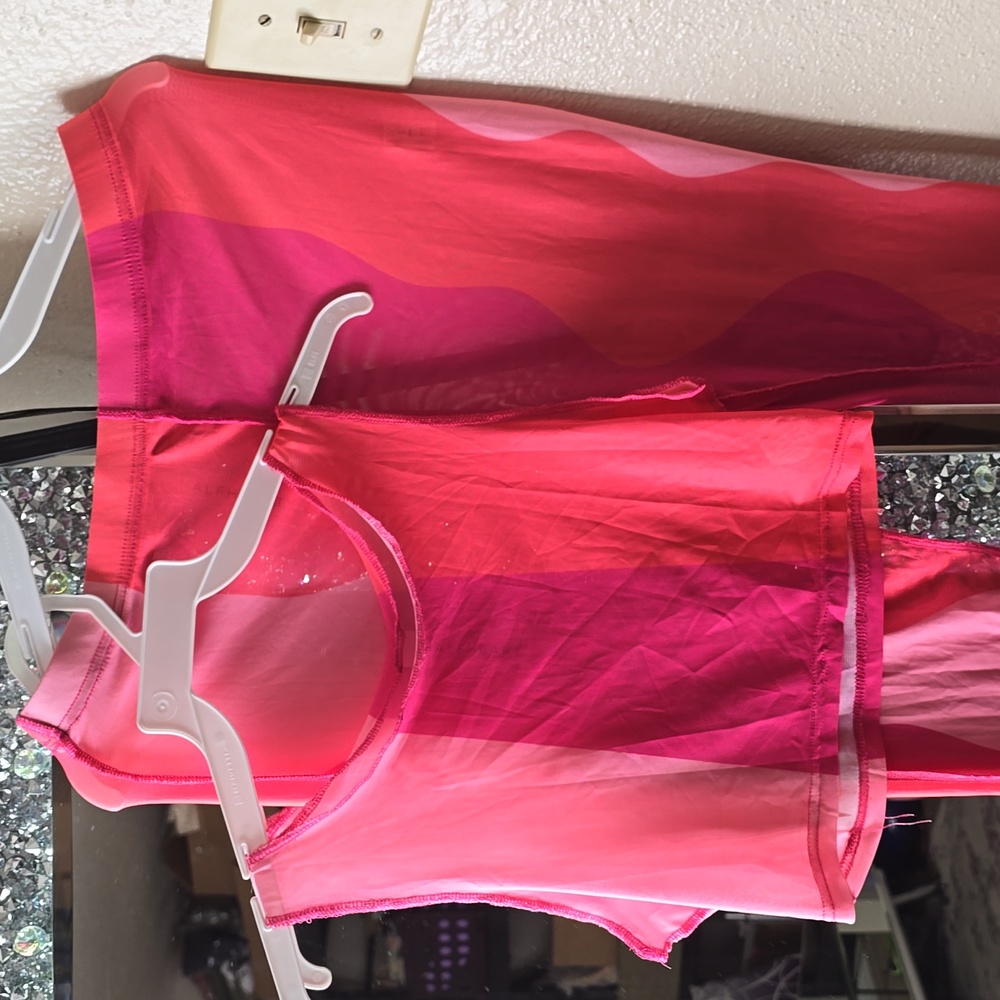 Swim Cover up